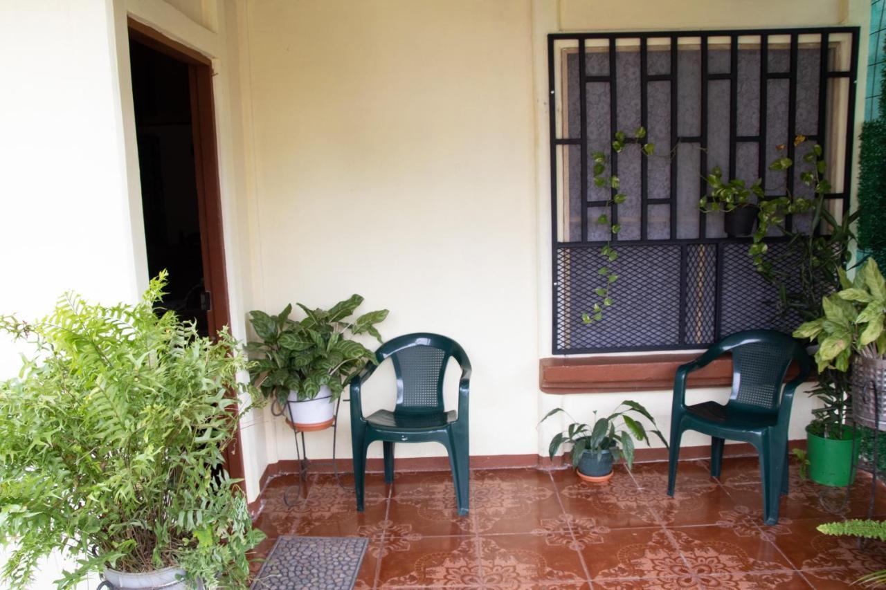 Apartament The Corner House Tortuguero Zewnętrze zdjęcie