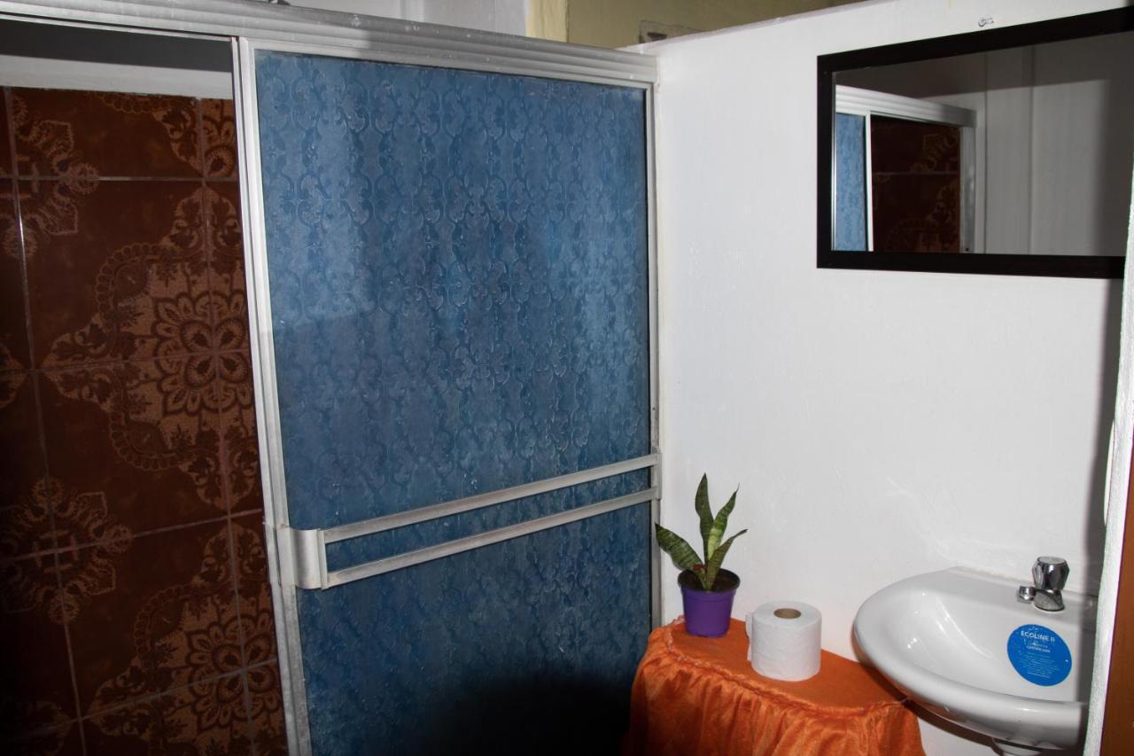 Apartament The Corner House Tortuguero Zewnętrze zdjęcie