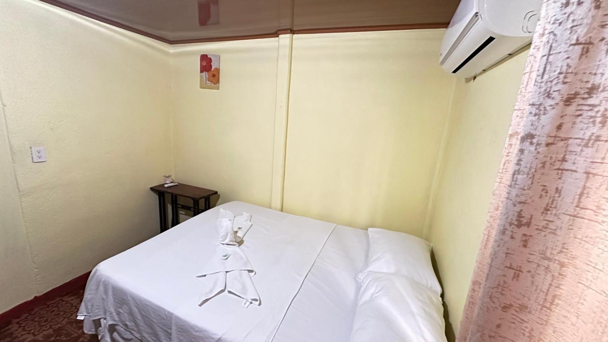 Apartament The Corner House Tortuguero Zewnętrze zdjęcie