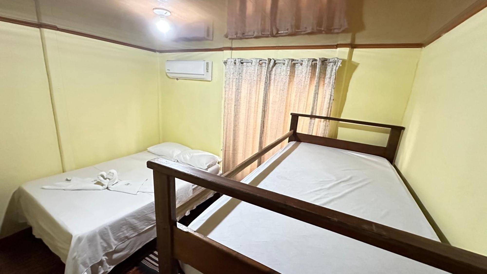 Apartament The Corner House Tortuguero Zewnętrze zdjęcie
