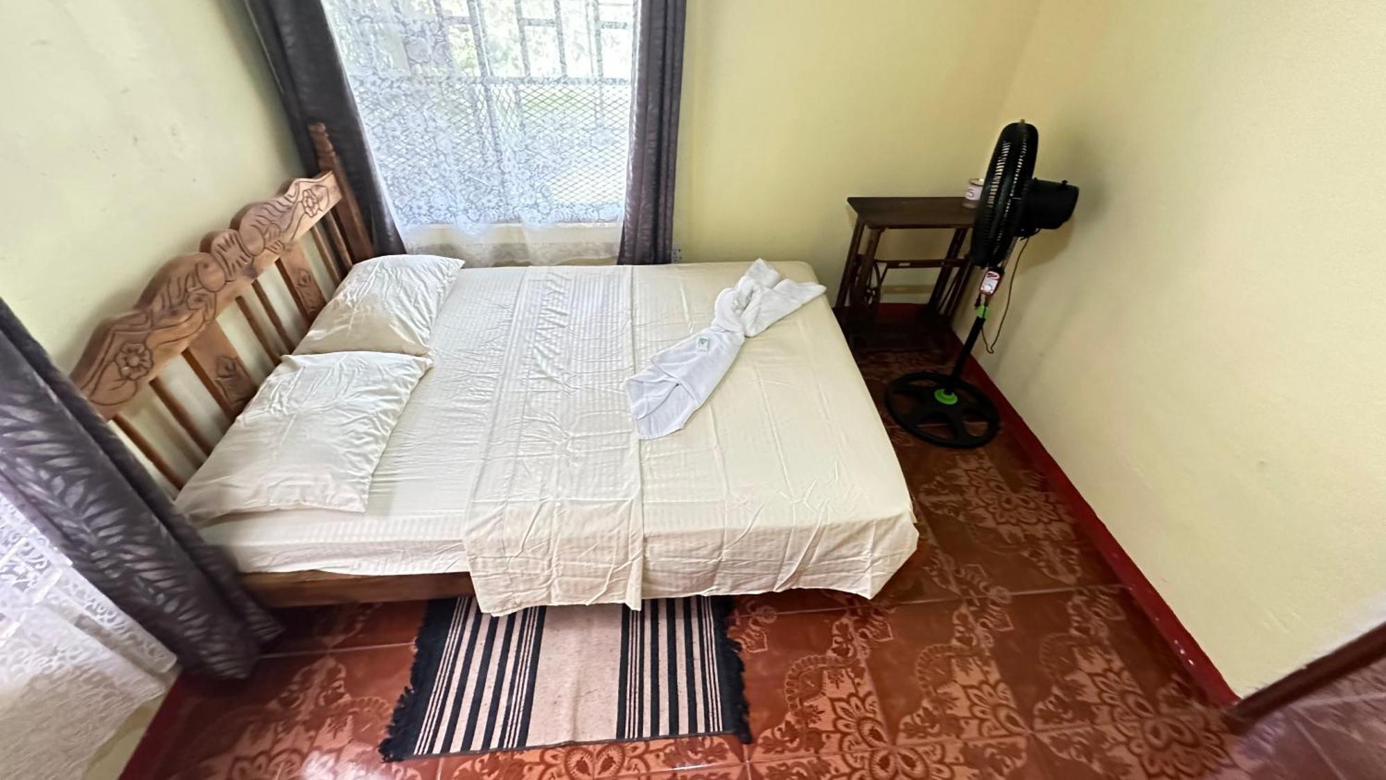 Apartament The Corner House Tortuguero Zewnętrze zdjęcie